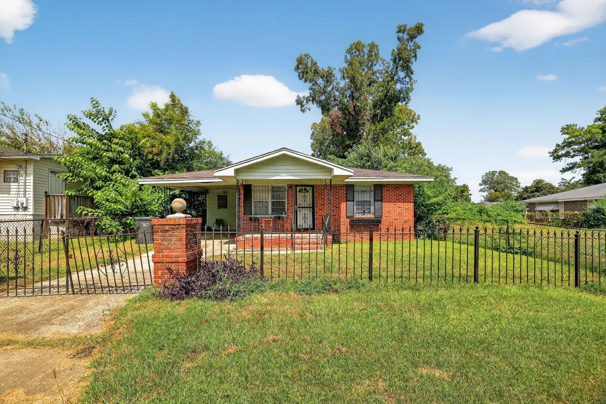 2027 Boykin Place, Augusta, GA 30901 - Image #1