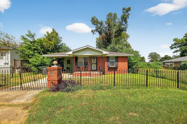 2027 Boykin Place, Augusta, GA 30901