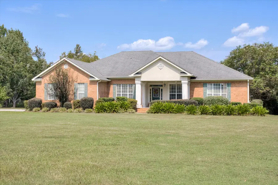 4599 Hardy Mcmanus Road, Evans, GA 30809 - Image #2