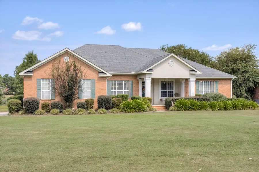 4599 Hardy Mcmanus Road, Evans, GA 30809 - Image #3