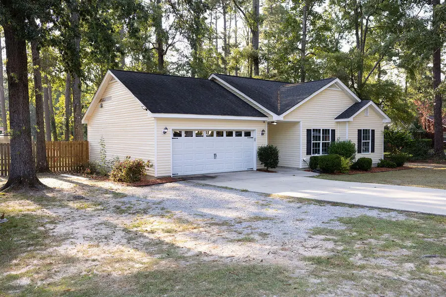 709 Pine Lane Drive, Thomson, GA 30824 - Image #2