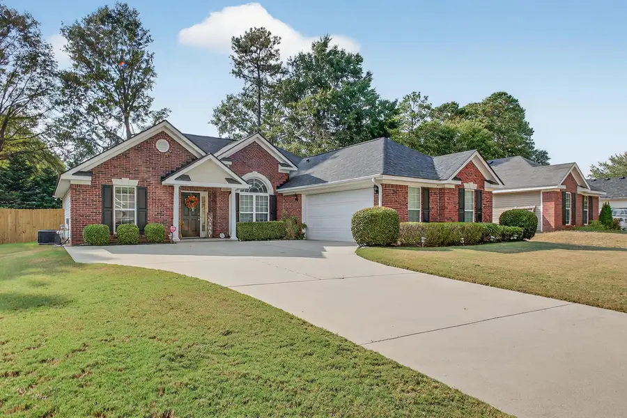 143 Mill Stone Lane Lane, North Augusta, SC 29860 - Image #2