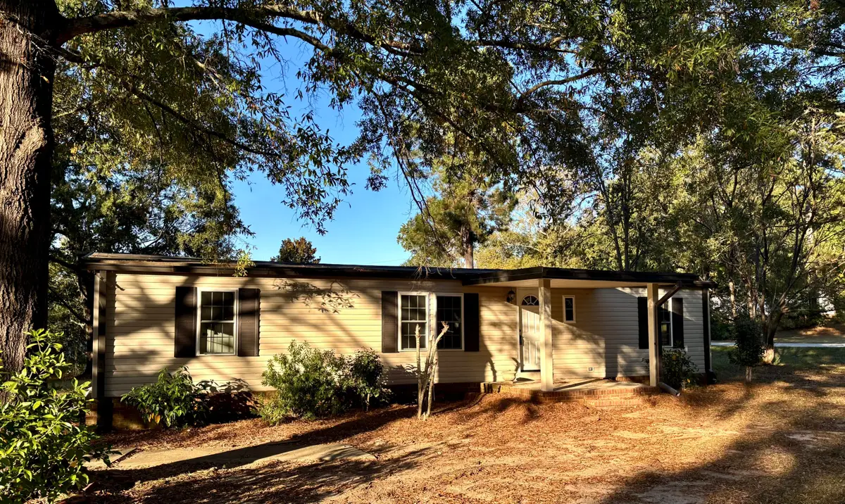 249 S Seymour Drive, Thomson, GA 30824 - Image #1