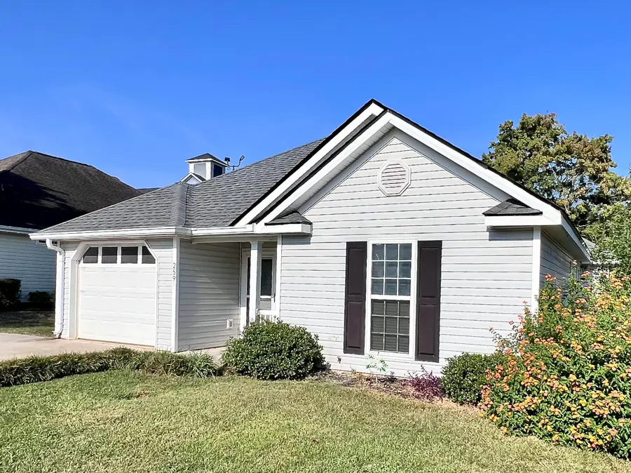 259 Hudson Trace, Augusta, GA 30907 - Image #2