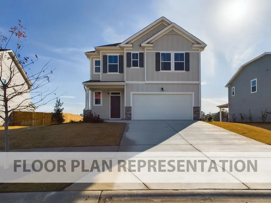 1829 Harbury Drive #Tp107, Grovetown, GA 30813 - Image #2