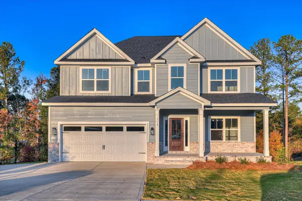 712 Basal Court, Evans, GA 30809