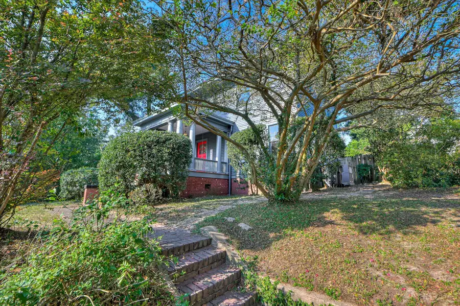 1327 Hickman Road, Augusta, GA 30904 - Image #2