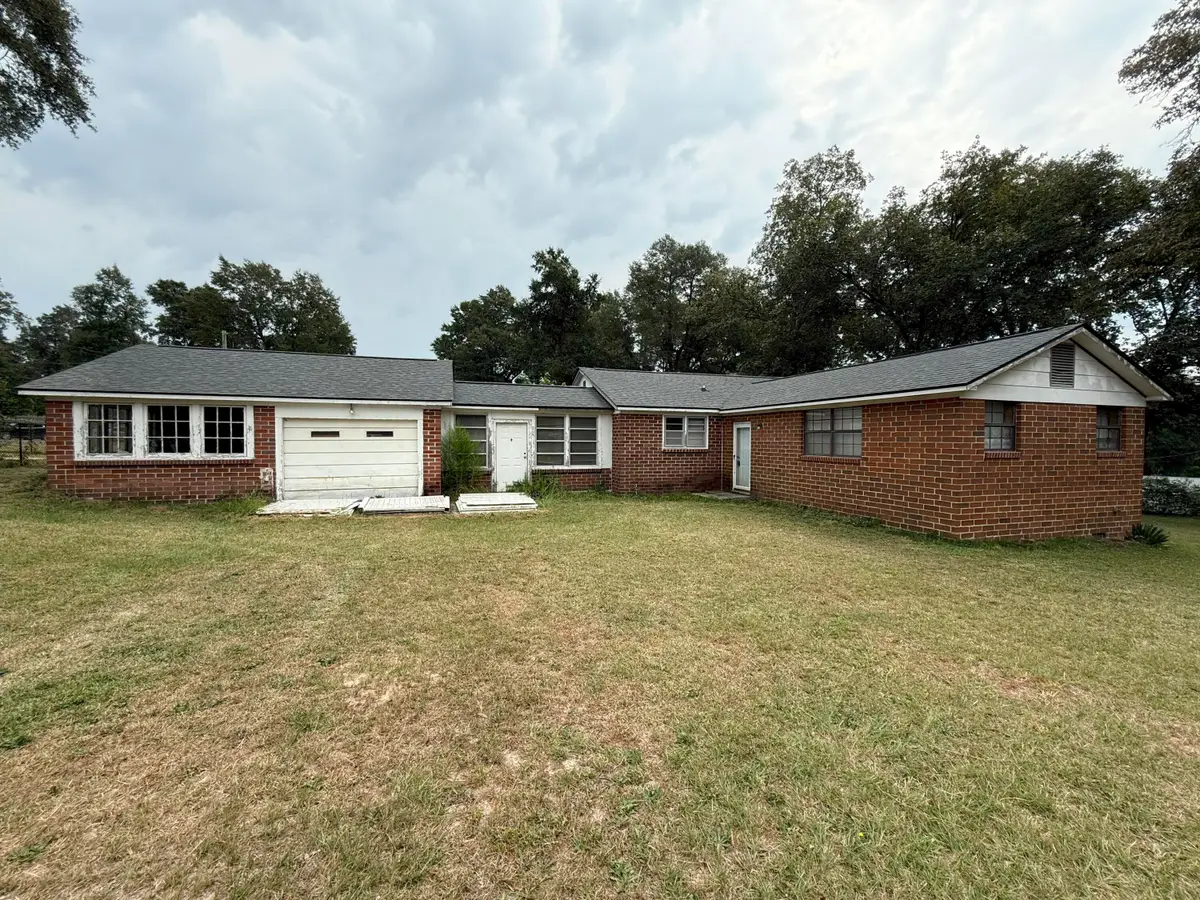 205 Tisdale Street, Jackson, SC 29831 - Image #1