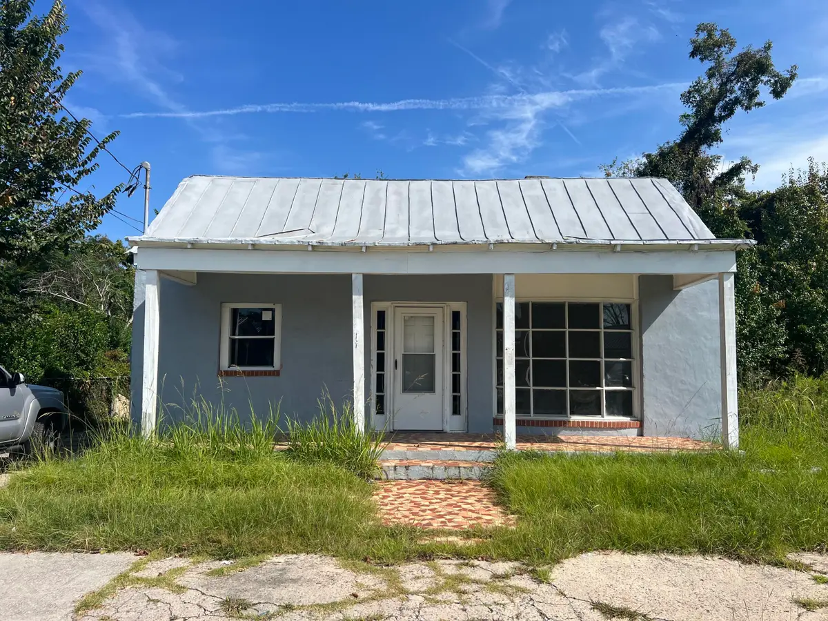 1121 Sharpes Lane, Augusta, GA 30901 - #1