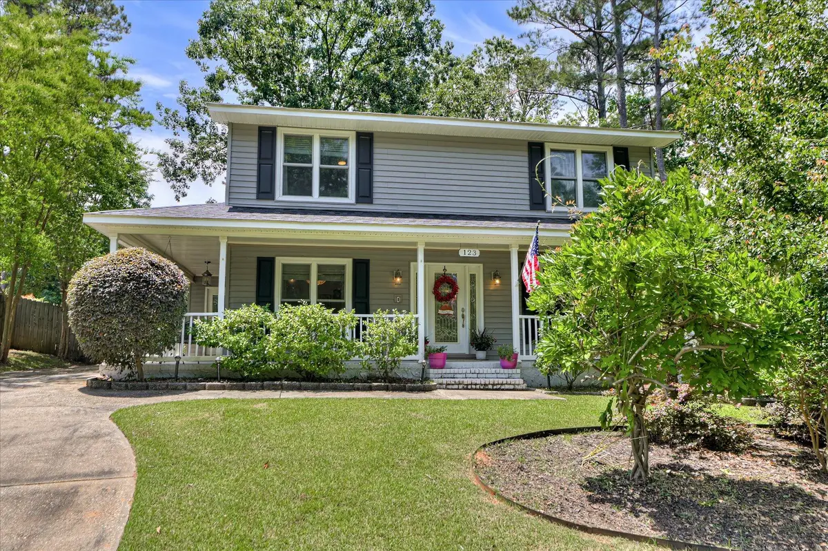 123 Silver Maple Road, Martinez, GA 30907 - Image #1