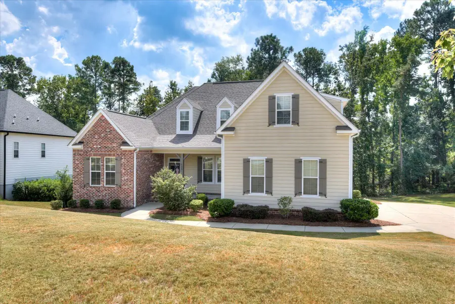 4328 Sabal Drive, Evans, GA 30809 - Image #2