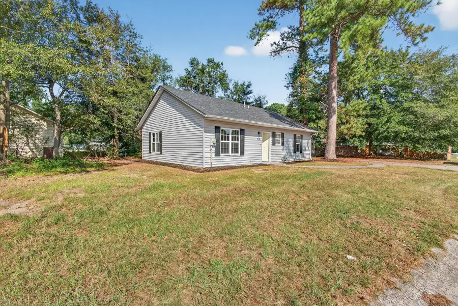 2231 Leeway Landing, Augusta, GA 30904 - #2