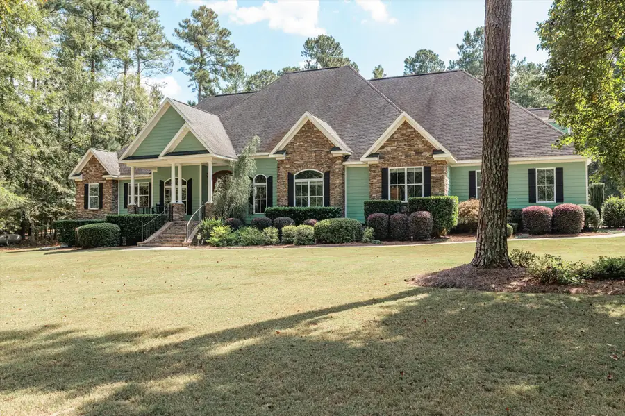 5726 Tubman Road, Appling, GA 30802 - Image #2