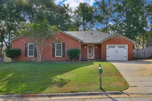 667 Steeplechase Way, Evans, GA 30809