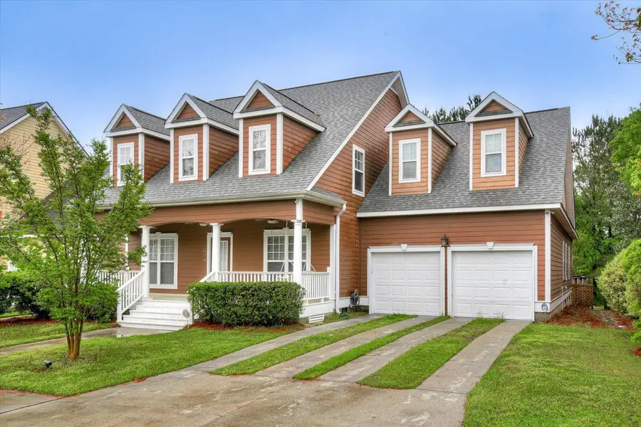 905 Nerium Trail, Evans, GA 30809 - Image #2