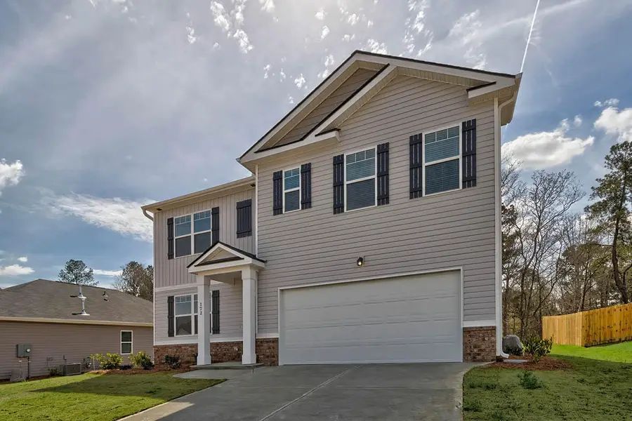 1399 Admiral Avenue, Grovetown, GA 30813 - Image #2