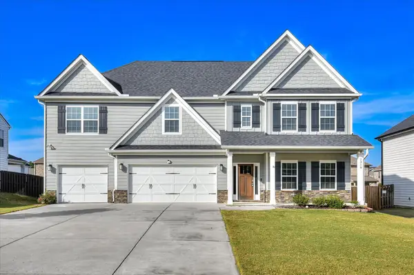 1319 Weedon Drive, Evans, GA 30809