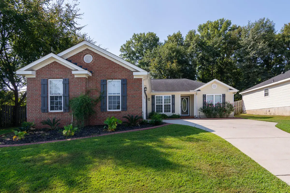 2009 Sylvan Lake Dr Drive, Grovetown, GA 30813 - Image #1