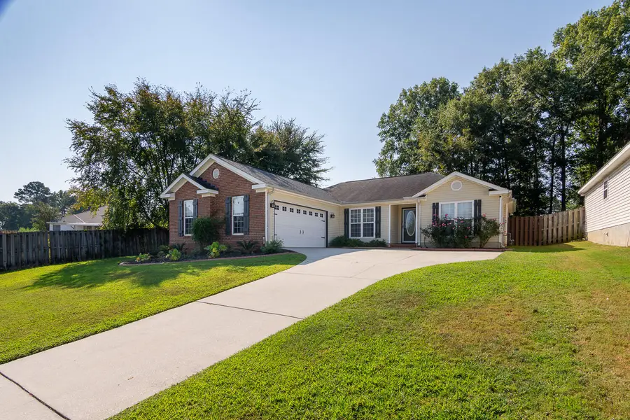 2009 Sylvan Lake Dr Drive, Grovetown, GA 30813 - Image #2