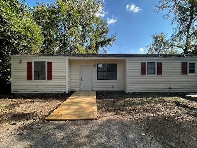 1916 Battle Row, Augusta, GA 30904 - Image #1