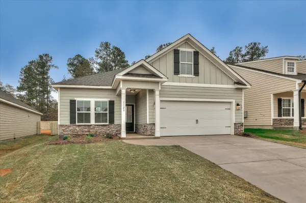 1123 Speckled Teal Path, Aiken, SC 29803
