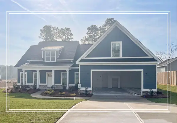 670 Slade Lake Drive, North Augusta, SC 29841