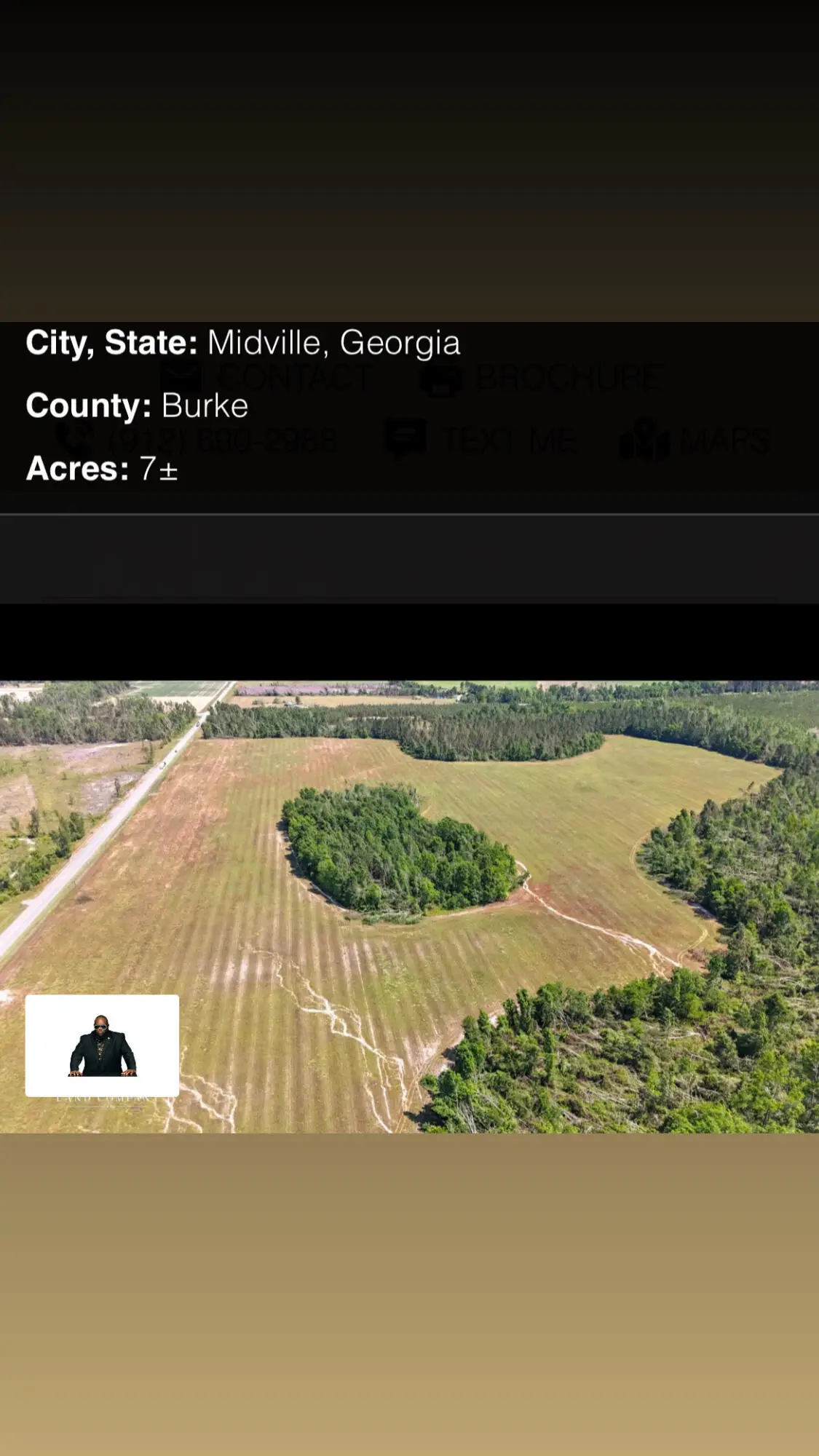 10145 Ga-56, Midville, GA 30441 - Image #1