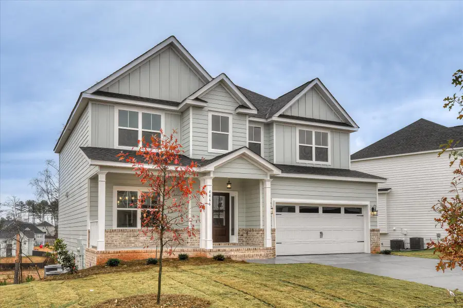 4466 Baywood Trail, Evans, GA 30809 - Image #2