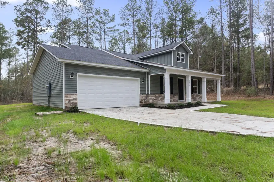 4415 Seago Road, Hephzibah, GA 30815 - Image #2