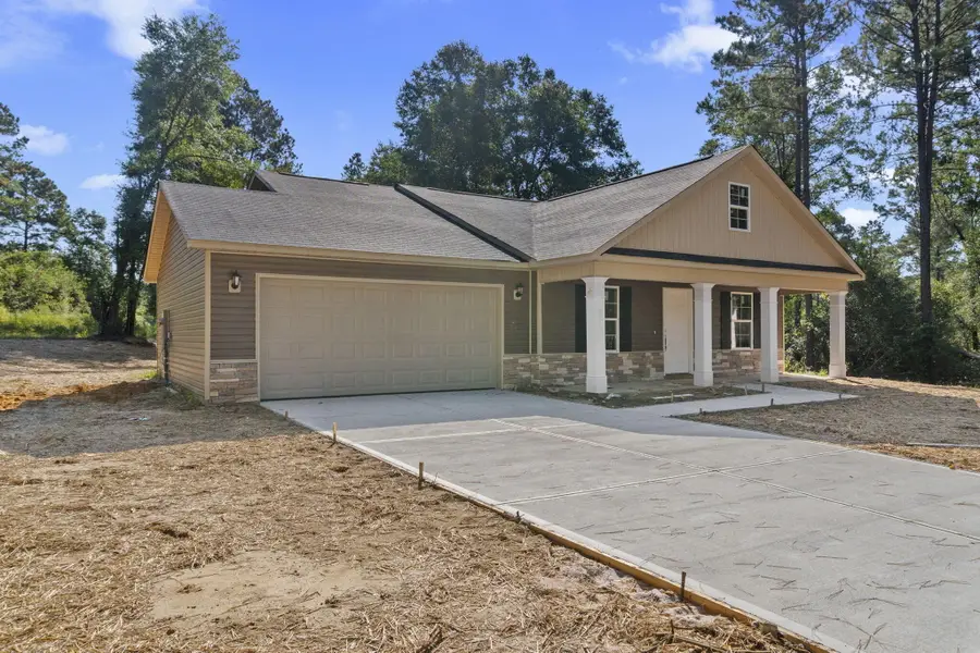 4414 Seago Road, Hephzibah, GA 30815 - Image #2