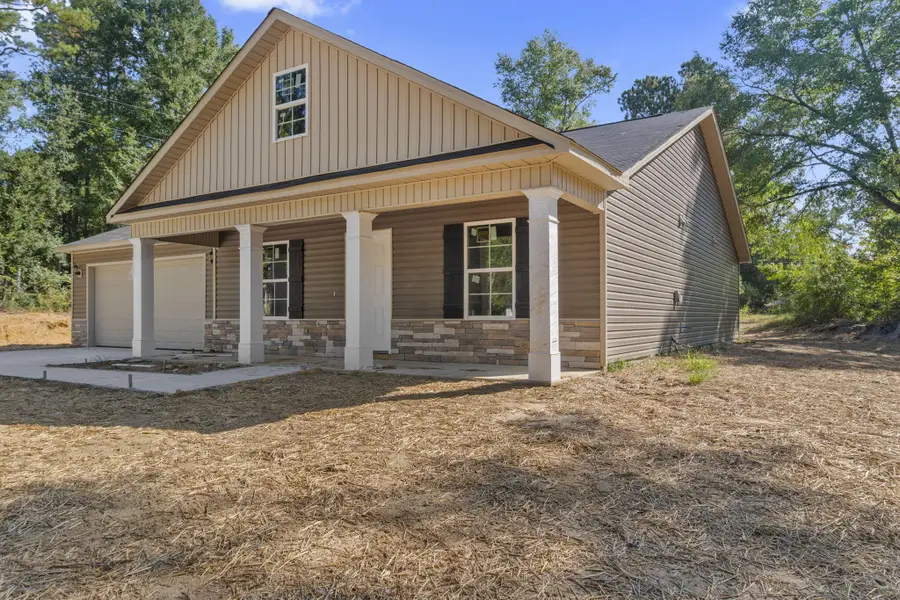 4414 Seago Road, Hephzibah, GA 30815 - Image #3
