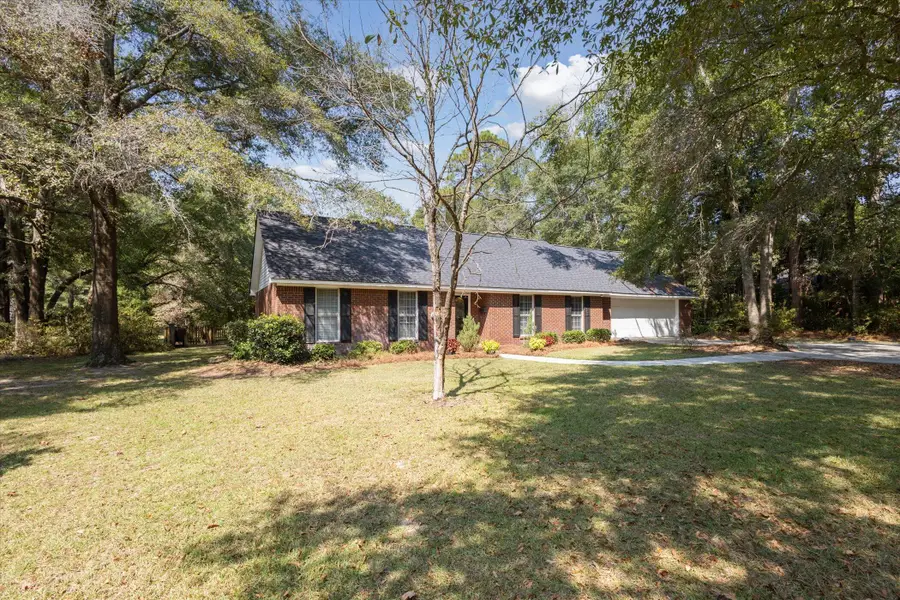3058 Old Eighty Road, Millen, GA 30442 - Image #2