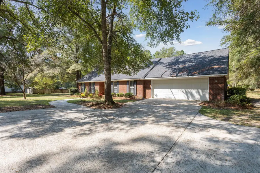3058 Old Eighty Road, Millen, GA 30442 - Image #3