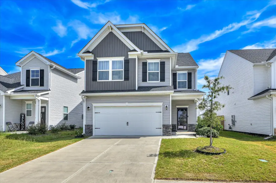 804 Justify Loop, Graniteville, SC 29829 - Image #2