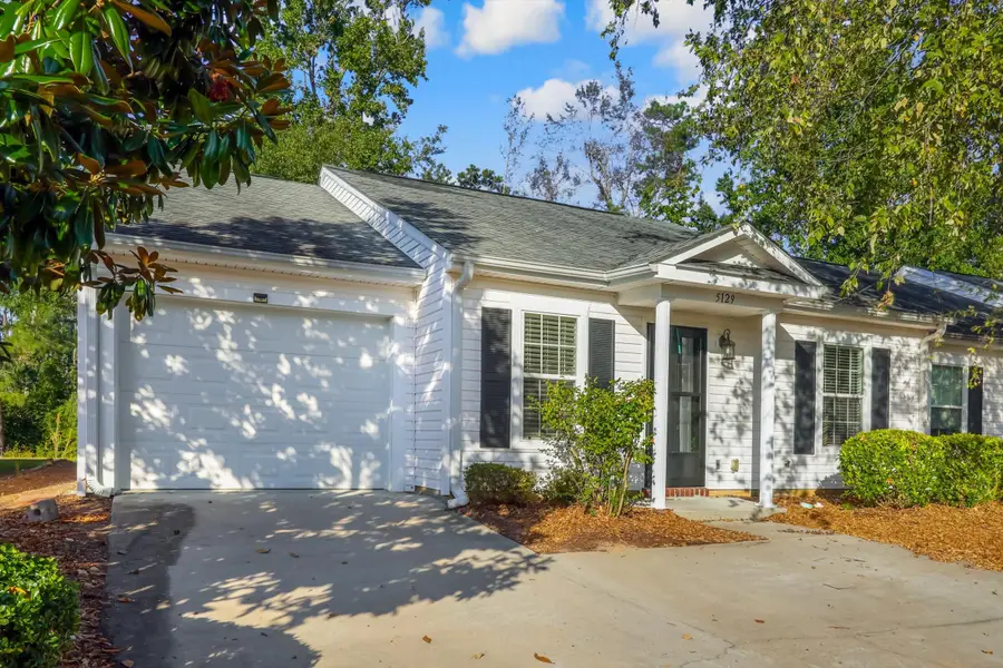 5129 Wheeler Lake Road, Augusta, GA 30909 - Image #2