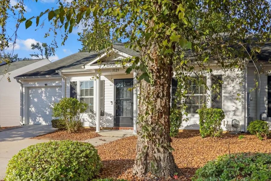 5129 Wheeler Lake Road, Augusta, GA 30909 - Image #3