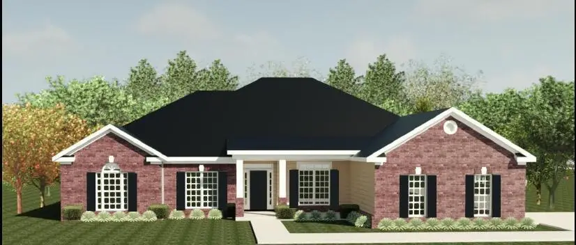 10-M Bellingham Drive, Beech Island, SC 29842 - Image #1