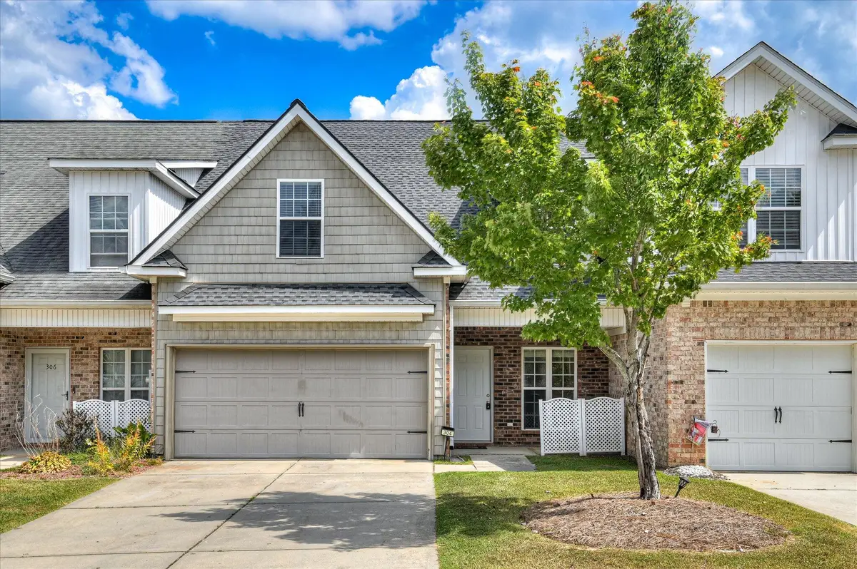 304 High Meadows Place Place, Grovetown, GA 30813 - Image #1