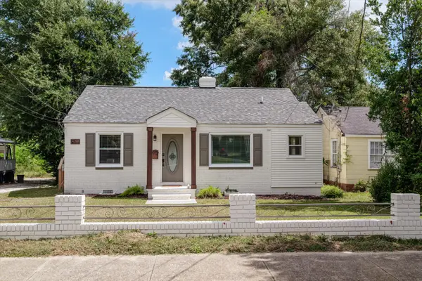 1526 Craig Street, Augusta, GA 30904