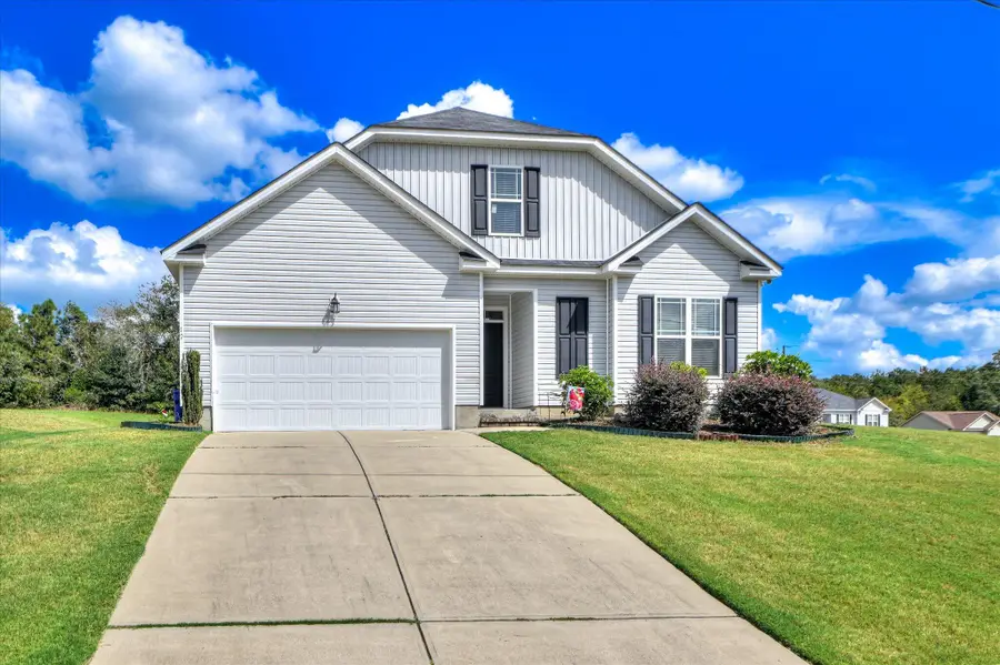 19 Bonham Lane, North Augusta, SC 29860 - Image #2