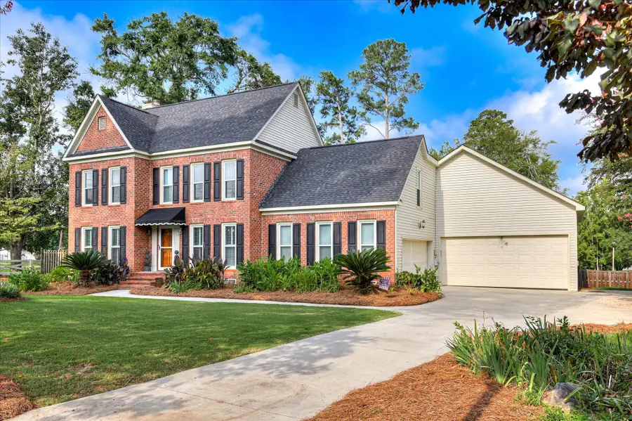 299 Ashbrook Drive, Martinez, GA 30907 - Image #2