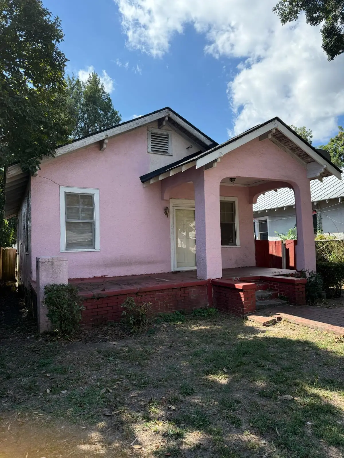 1724 Jenkins Street, Augusta, GA 30904 - Image #1