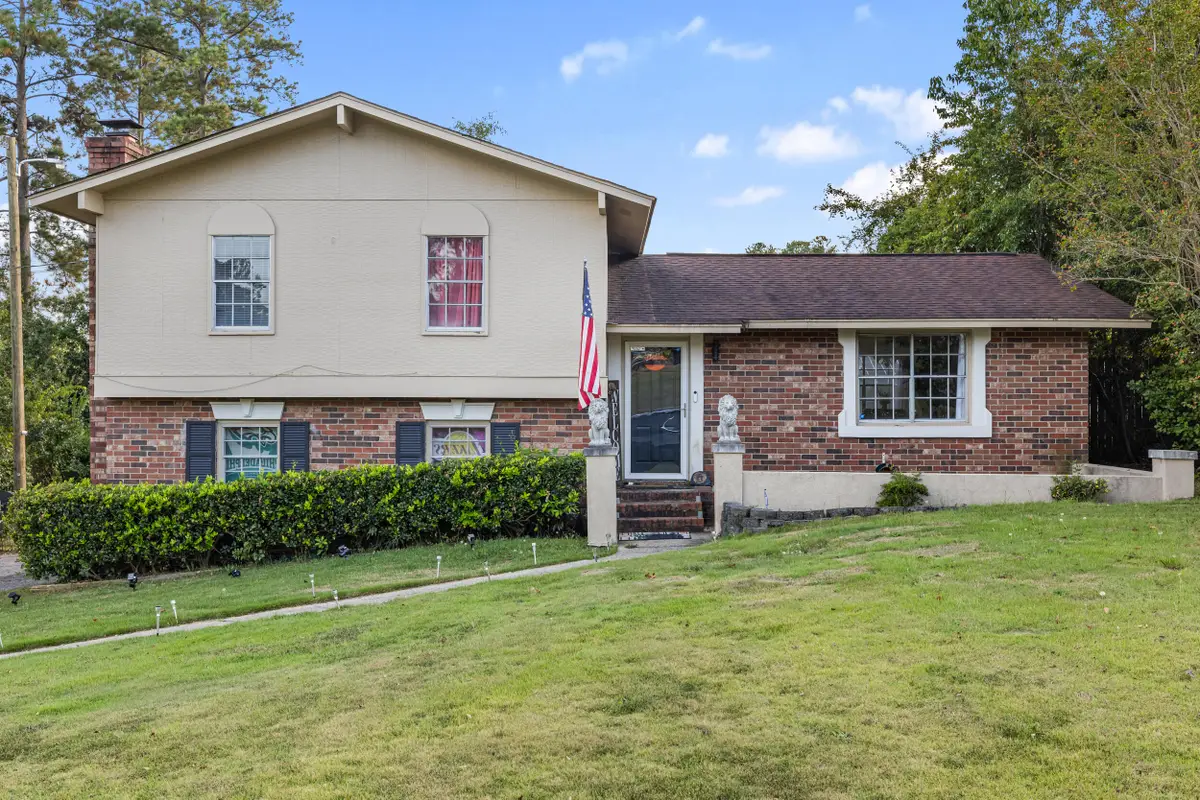 2208 Buckingham Drive, Augusta, GA 30906 - Image #1