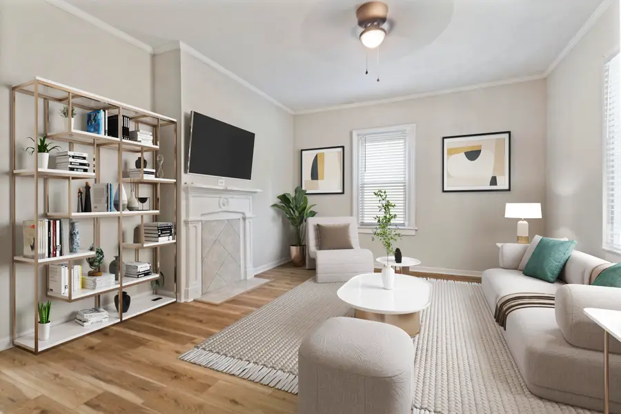 1733 Walker St. Street, Augusta, GA 30904 - Image #2