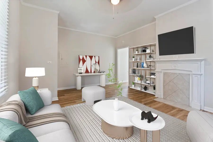 1733 Walker St. Street, Augusta, GA 30904 - Image #3