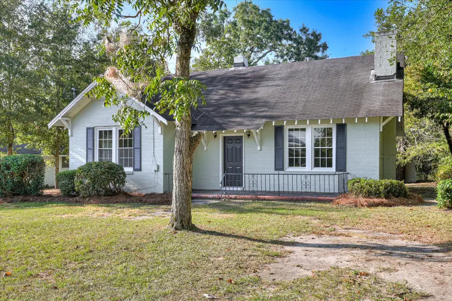 205 Williams Street, Wrens, GA 30833 - Image #3