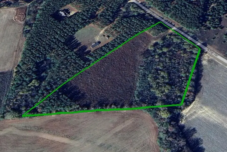 0 Bailey Road, Louisville, GA 30434 - Image #3