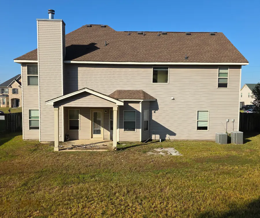 1432 Issac Way, Hephzibah, GA 30815 - Image #2