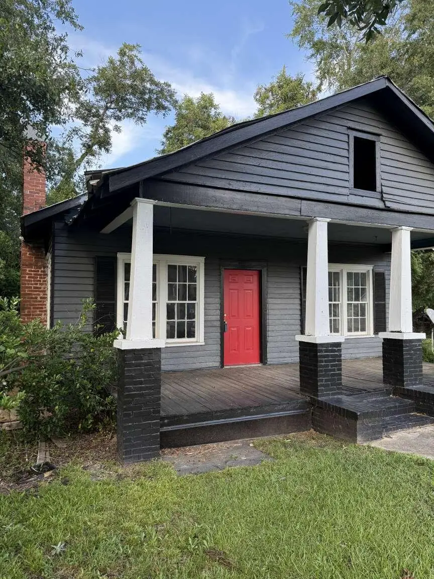 311 E Broad Street, Louisville, GA 30434 - Image #1