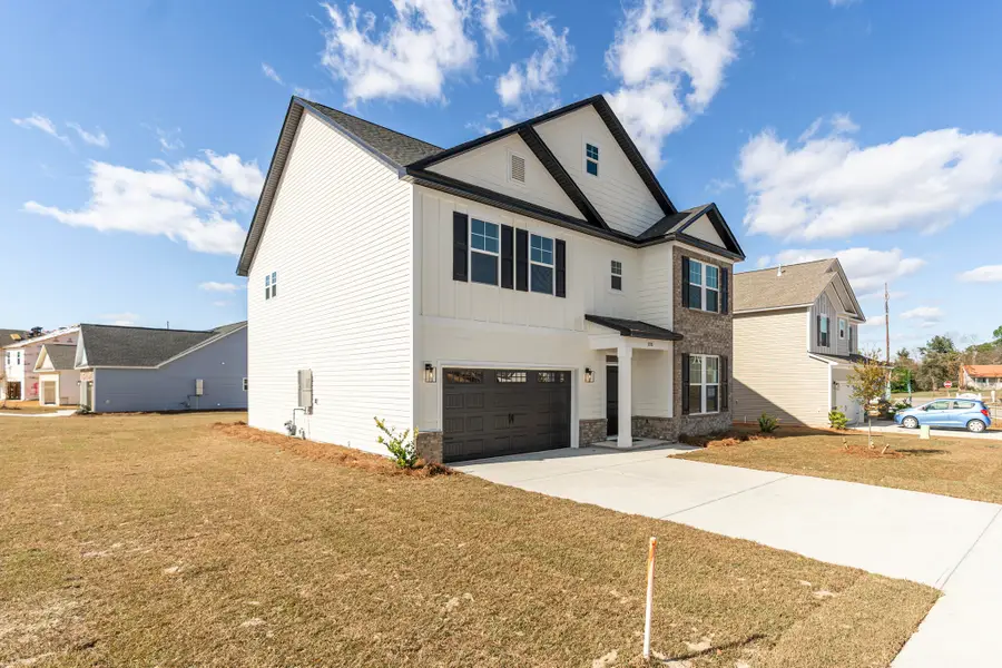 1032 Debutant Drive, Thomson, GA 30824 - Image #3